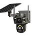 Camera de supraveghere 4G cu panou solar
